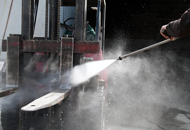 Best Restaurant Pressure Washing  in Youngstown, NY