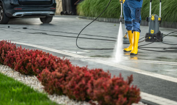 Youngstown, NY  Pressure Washing Services Company